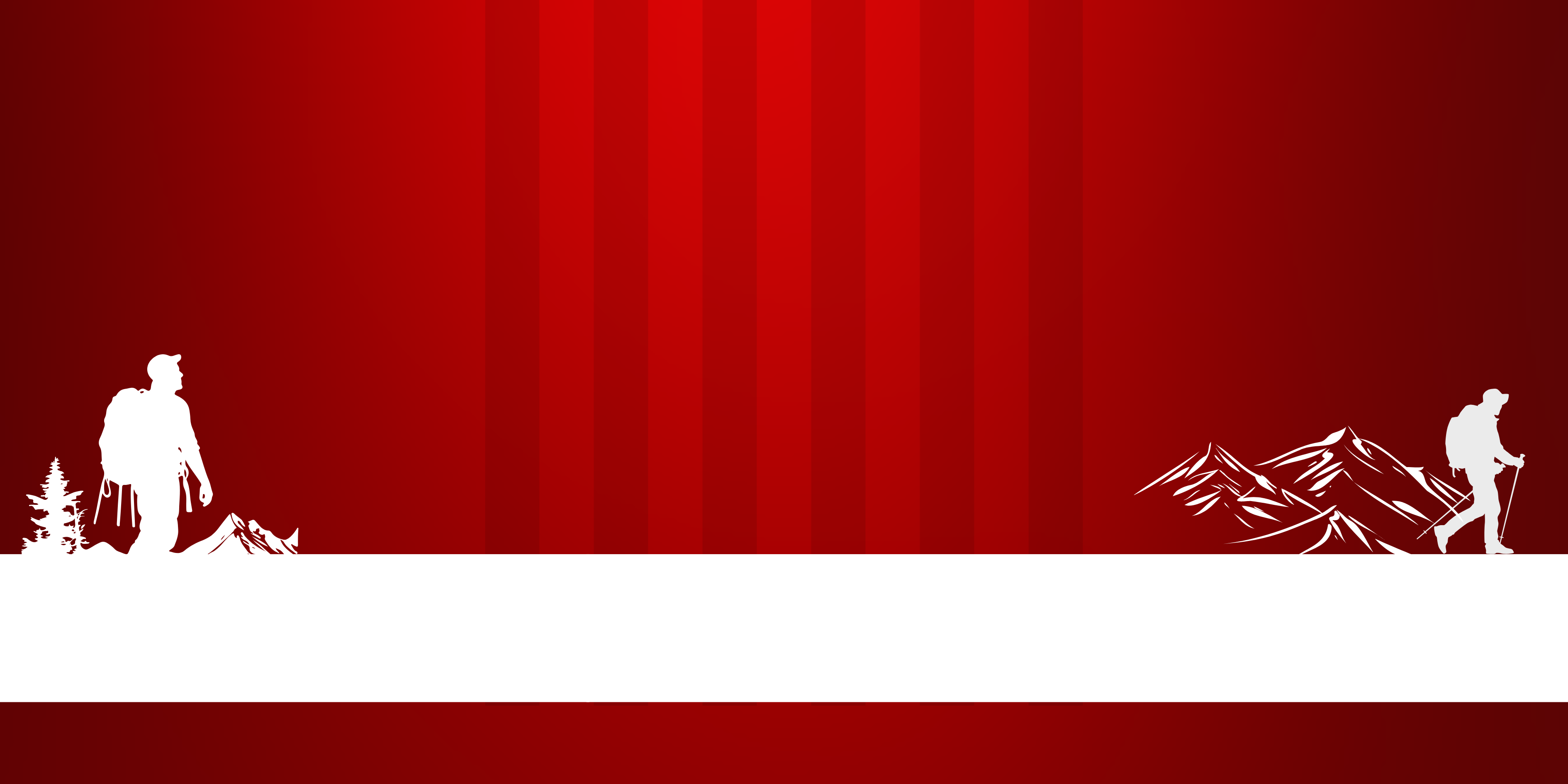 Ultimate travel freedom