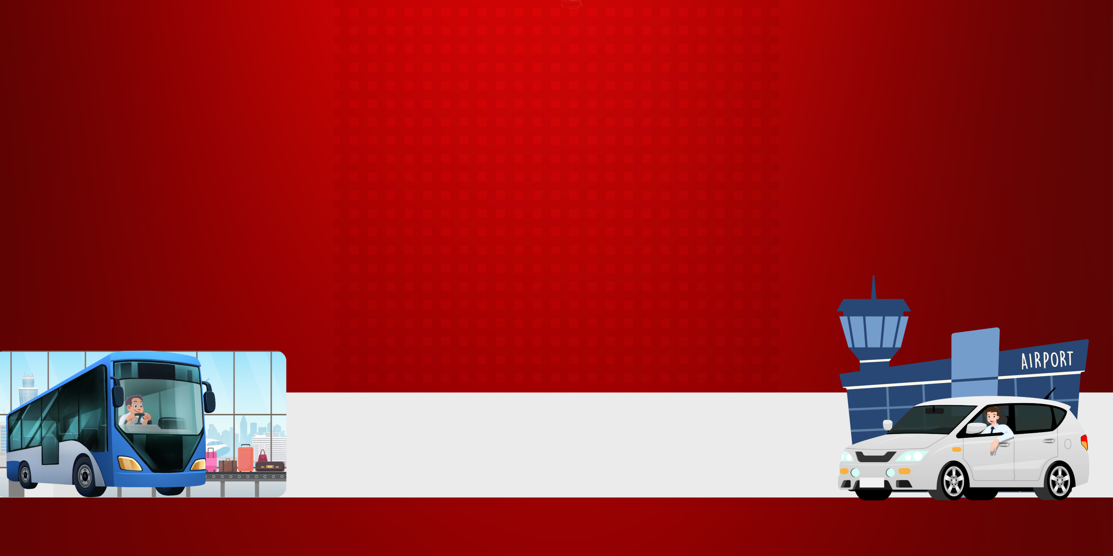 Airport assistance for every guest